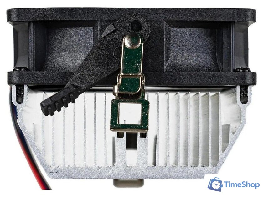 Кулер для процессора DeepCool CK-AM209 V2 G-CK-AM209V2-WB - Изображение №4 — Интернет-магазин Time-Shop