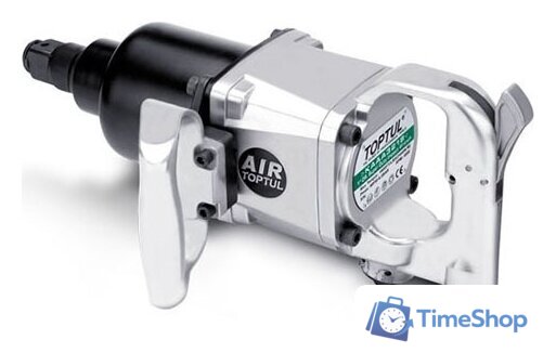 Пневматический гайковерт Toptul KAAA321809 - Изображение №2 — Интернет-магазин Time-Shop