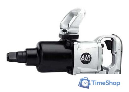 Пневматический гайковерт Toptul KAAA321809 - Изображение №1 — Интернет-магазин Time-Shop