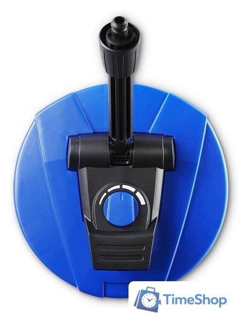 Мойка высокого давления Nilfisk-Alto E 145.4-9 PAD X-TRA - Изображение №5 — Интернет-магазин Time-Shop