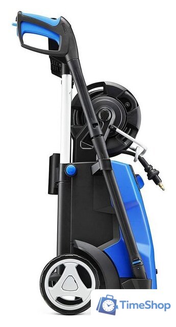 Мойка высокого давления Nilfisk-Alto E 145.4-9 PAD X-TRA - Изображение №3 — Интернет-магазин Time-Shop