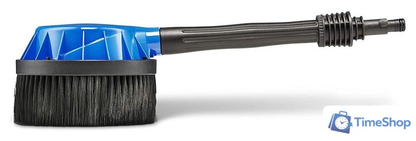 Мойка высокого давления Nilfisk-Alto E 145.4-9 PAD X-TRA - Изображение №6 — Интернет-магазин Time-Shop