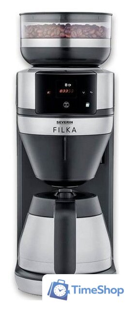 Капельная кофеварка Severin KA 4853 - Изображение №1 — Интернет-магазин Time-Shop