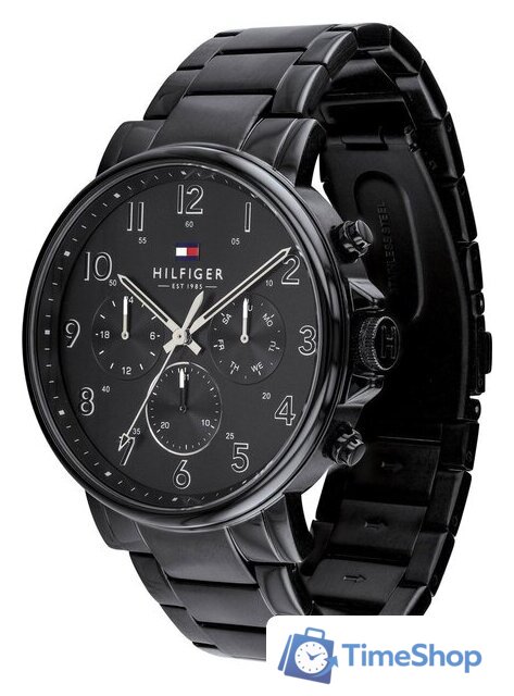 Наручные часы Tommy Hilfiger 1710383 - Изображение №2 — Интернет-магазин Time-Shop