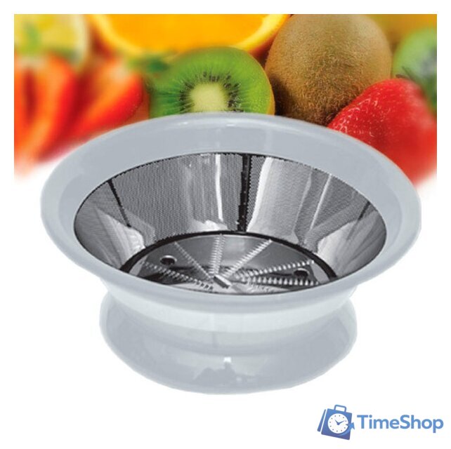 Соковыжималка Polaris PEA 0829 - Изображение №3 — Интернет-магазин Time-Shop