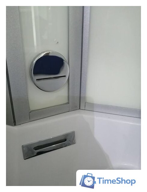 Душевая кабина WeltWasser WW500 Emmer 170/85/55-2 - Изображение №12 — Интернет-магазин Time-Shop