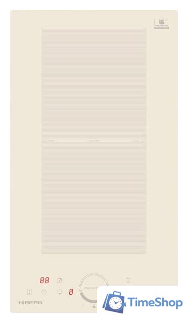 Варочная панель Hiberg I-MS 3029 Y - Изображение №1 — Интернет-магазин Time-Shop