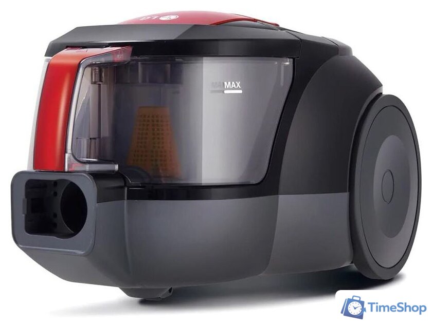 Пылесос LG VC5320NNTR - Изображение №5 — Интернет-магазин Time-Shop