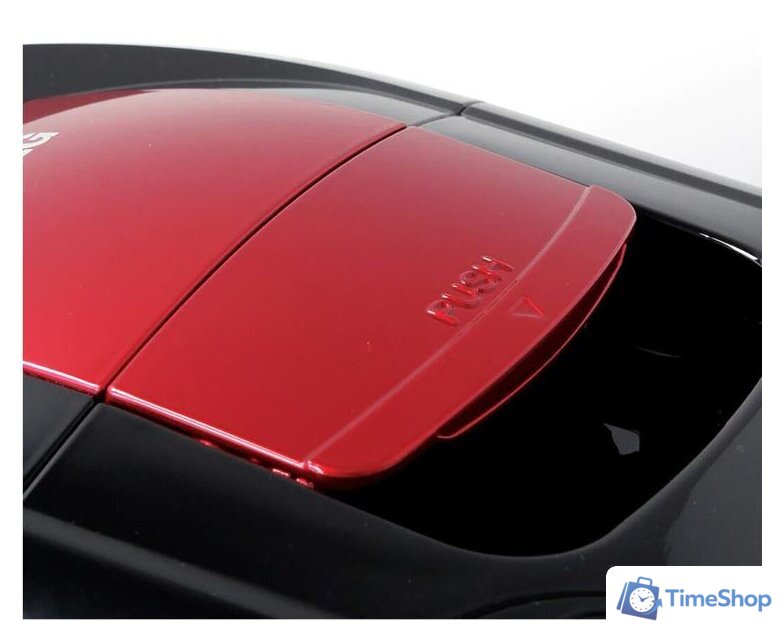 Пылесос LG VC5320NNTR - Изображение №4 — Интернет-магазин Time-Shop