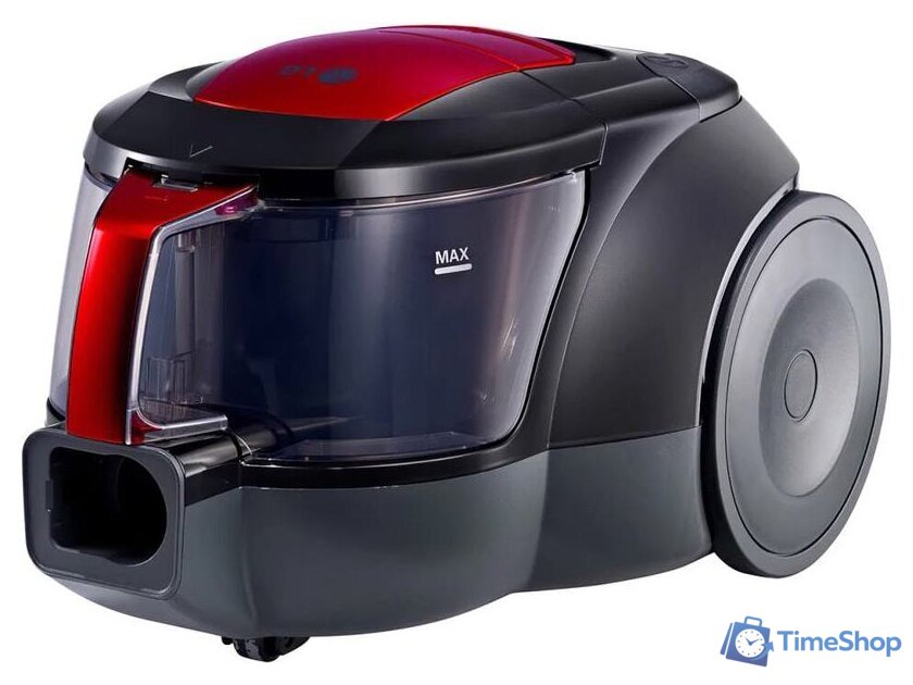 Пылесос LG VC5320NNTR - Изображение №3 — Интернет-магазин Time-Shop