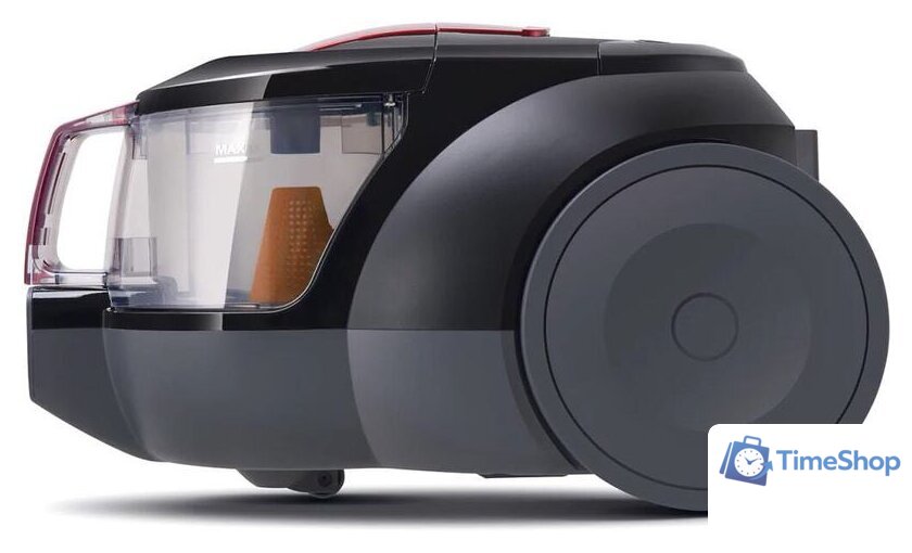 Пылесос LG VC5320NNTR - Изображение №6 — Интернет-магазин Time-Shop