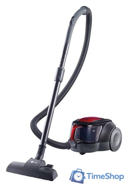 Пылесос LG VC5320NNTR - Изображение №1 — Интернет-магазин Time-Shop