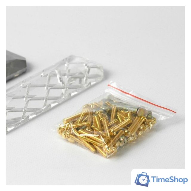 Подвесная люстра Lussole Duval LSP-8857 - Изображение №7 — Интернет-магазин Time-Shop