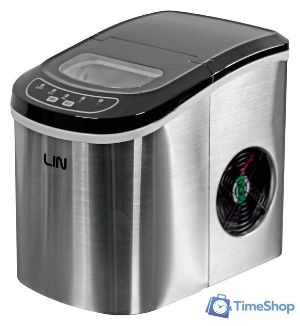 Льдогенератор Lin Ice Pro-S12 - Изображение №1 — Интернет-магазин Time-Shop