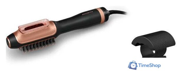 Фен-щетка Rowenta Reverso CF9840F0 - Изображение №1 — Интернет-магазин Time-Shop
