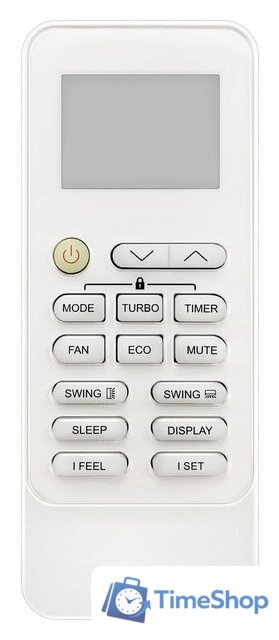 Кондиционер Coolfort CF-4101 - Изображение №7 — Интернет-магазин Time-Shop