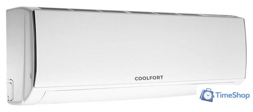 Кондиционер Coolfort CF-4101 - Изображение №2 — Интернет-магазин Time-Shop
