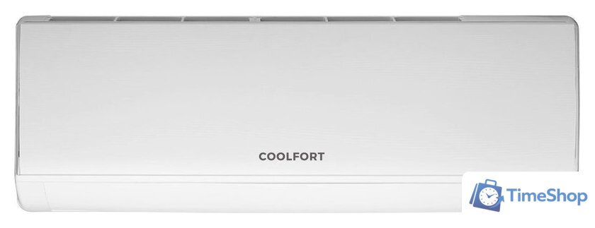 Кондиционер Coolfort CF-4101 - Изображение №4 — Интернет-магазин Time-Shop