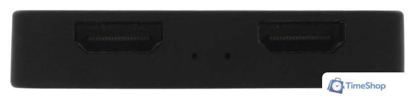 Разветвитель Digma DHSP-V1.4X2PS - Изображение №10 — Интернет-магазин Time-Shop