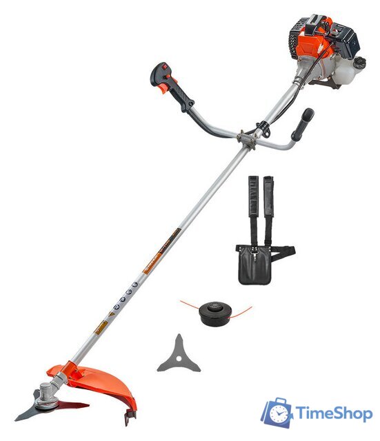 Триммер Минск БГ-3900 - Изображение №1 — Интернет-магазин Time-Shop