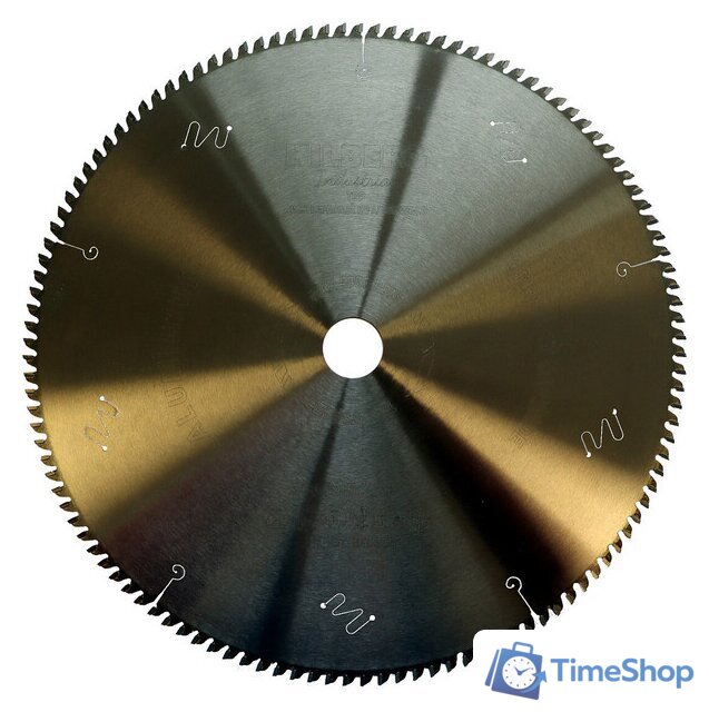 Пильный диск Hilberg HAT355 - Изображение №1 — Интернет-магазин Time-Shop