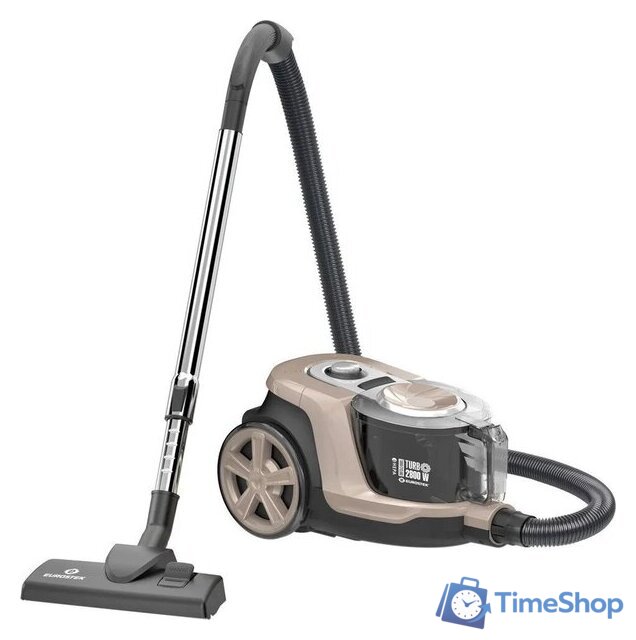 Пылесос Eurostek EVC-4510 - Изображение №3 — Интернет-магазин Time-Shop