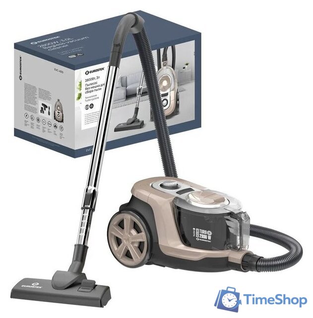 Пылесос Eurostek EVC-4510 - Изображение №7 — Интернет-магазин Time-Shop