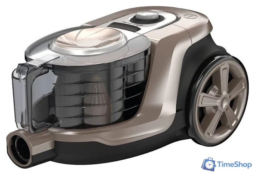 Пылесос Eurostek EVC-4510 - Изображение №2 — Интернет-магазин Time-Shop