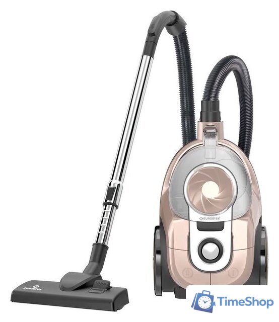Пылесос Eurostek EVC-4510 - Изображение №1 — Интернет-магазин Time-Shop