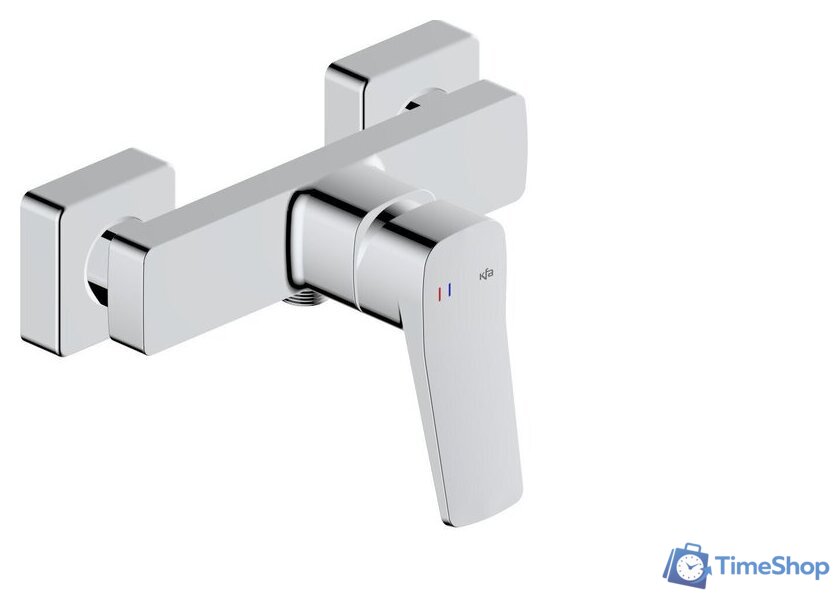 Смеситель Armatura Kfa Malaga 4526-010-00 - Изображение №1 — Интернет-магазин Time-Shop