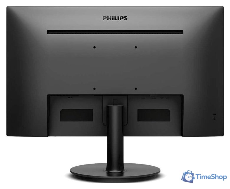 Монитор Philips 221V8A/01 - Изображение №4 — Интернет-магазин Time-Shop