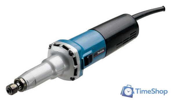 Прямошлифовальная машина Makita GD0800C - Изображение №1 — Интернет-магазин Time-Shop