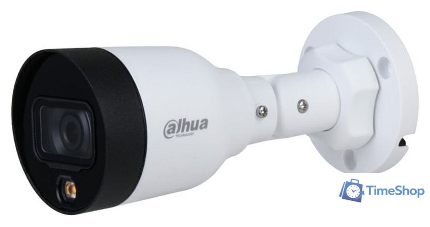 IP-камера Dahua DH-IPC-HFW1239S1P-LED-0280B-S5 - Изображение №1 — Интернет-магазин Time-Shop