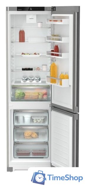 Холодильник Liebherr CNsff 5703 Pure NoFrost 5703-20001 - Изображение №6 — Интернет-магазин Time-Shop