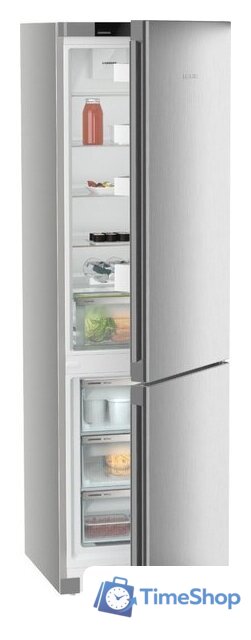 Холодильник Liebherr CNsff 5703 Pure NoFrost 5703-20001 - Изображение №5 — Интернет-магазин Time-Shop