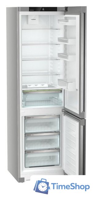 Холодильник Liebherr CNsff 5703 Pure NoFrost 5703-20001 - Изображение №2 — Интернет-магазин Time-Shop