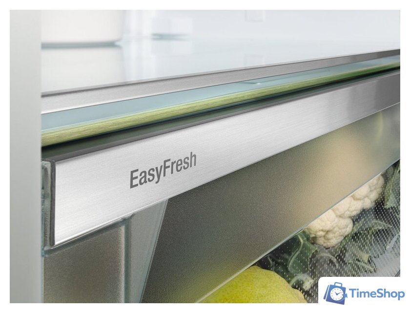 Холодильник Liebherr CNsff 5703 Pure NoFrost 5703-20001 - Изображение №9 — Интернет-магазин Time-Shop