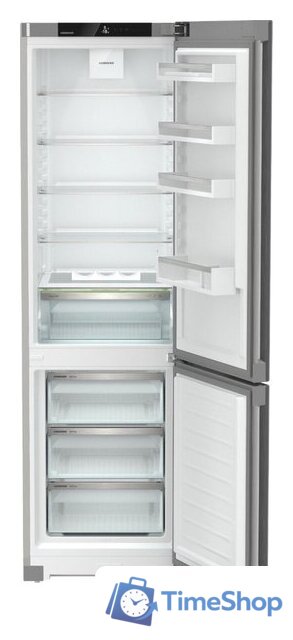 Холодильник Liebherr CNsff 5703 Pure NoFrost 5703-20001 - Изображение №3 — Интернет-магазин Time-Shop