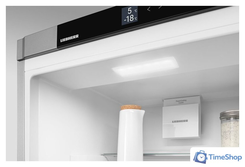 Холодильник Liebherr CNsff 5703 Pure NoFrost 5703-20001 - Изображение №14 — Интернет-магазин Time-Shop