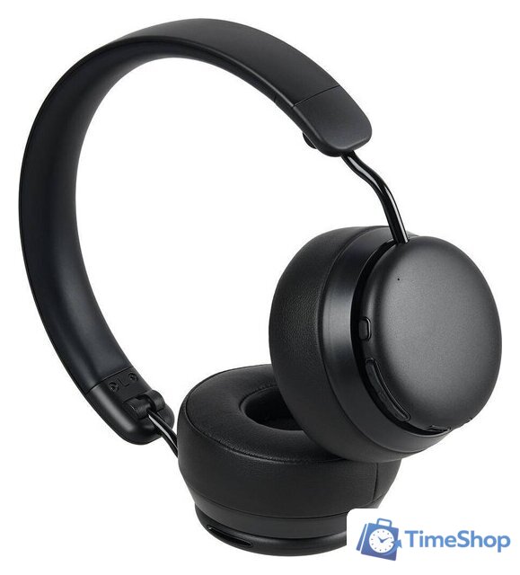 Наушники TFN Magic (черный) - Изображение №3 — Интернет-магазин Time-Shop