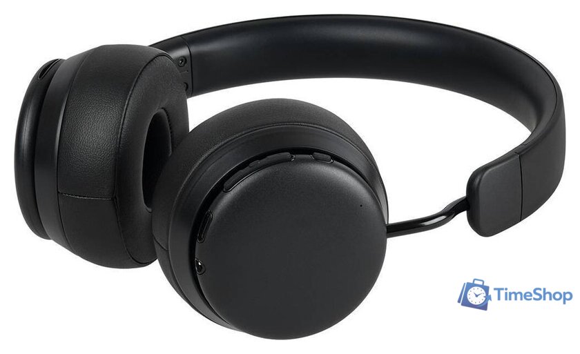 Наушники TFN Magic (черный) - Изображение №5 — Интернет-магазин Time-Shop