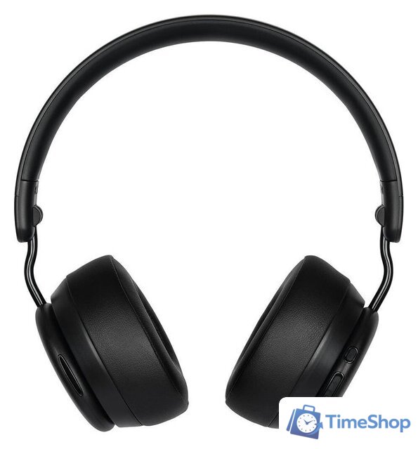 Наушники TFN Magic (черный) - Изображение №2 — Интернет-магазин Time-Shop