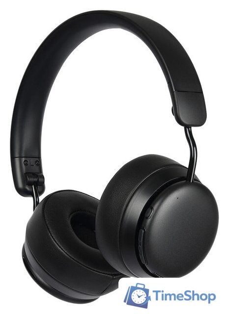 Наушники TFN Magic (черный) - Изображение №1 — Интернет-магазин Time-Shop