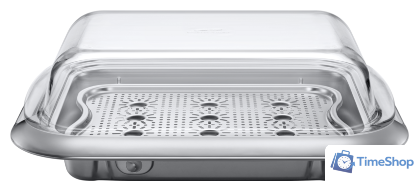 Электрический духовой шкаф Samsung NV7B6785KAK/U2 - Изображение №13 — Интернет-магазин Time-Shop