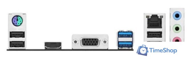 Материнская плата ASUS Prime H610M-K - Изображение №5 — Интернет-магазин Time-Shop