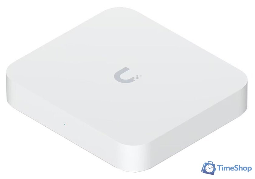 Беспроводной маршрутизатор Ubiquiti UniFi Gateway Max - Изображение №1 — Интернет-магазин Time-Shop