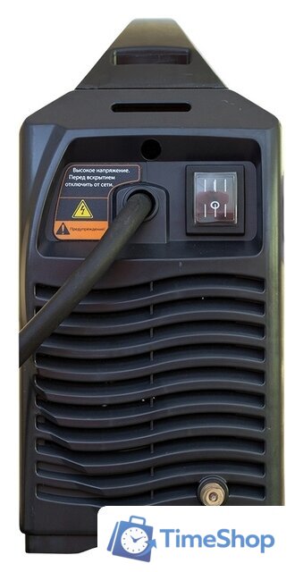 Сварочный инвертор Сварог Pro TIG 200 DSP (W207) - Изображение №4 — Интернет-магазин Time-Shop