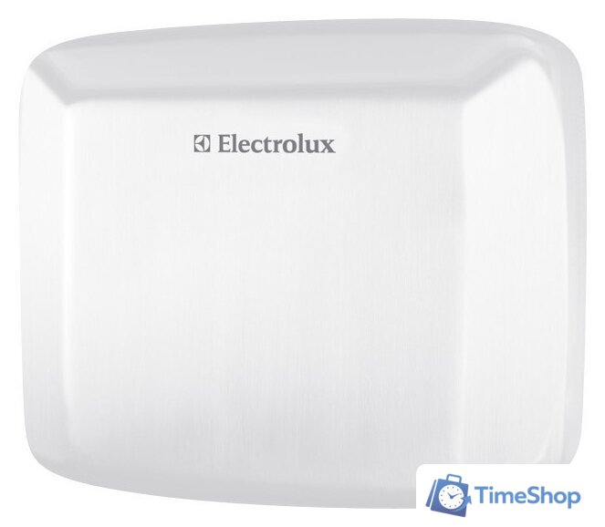 Сушилка для рук Electrolux EHDA/W-2500 - Изображение №1 — Интернет-магазин Time-Shop
