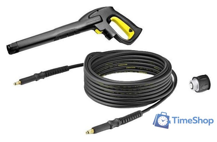 Комплект Karcher 2.643-910.0 - Изображение №1 — Интернет-магазин Time-Shop