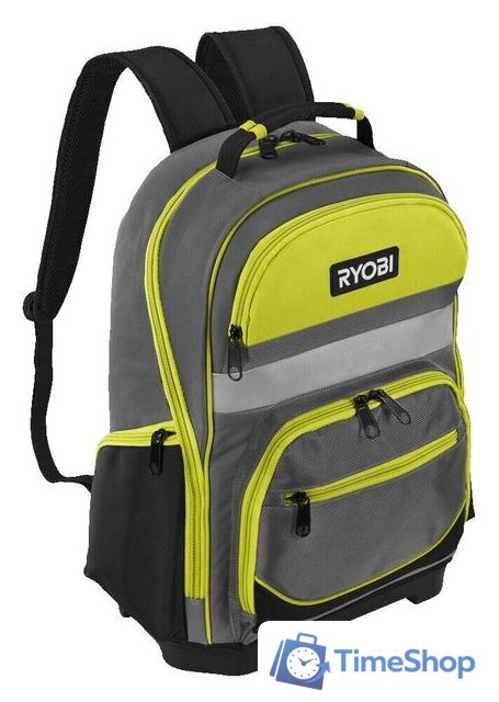 Рюкзак для инструментов Ryobi RSSBP1 5132005343 - Изображение №3 — Интернет-магазин Time-Shop